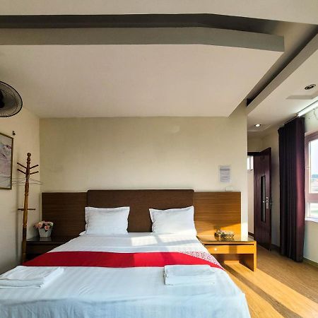 Tglobal Ngan Son Hotel Hanoi Exteriör bild