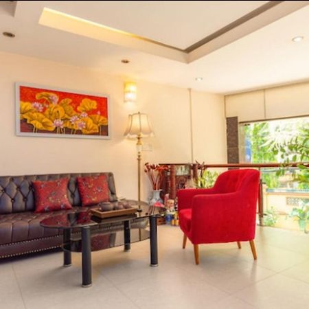 Tglobal Ngan Son Hotel Hanoi Exteriör bild