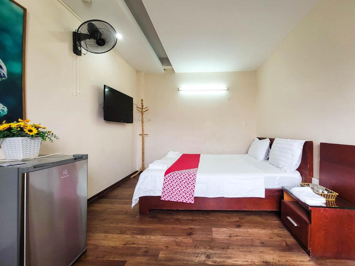 Tglobal Ngan Son Hotel Hanoi Exteriör bild