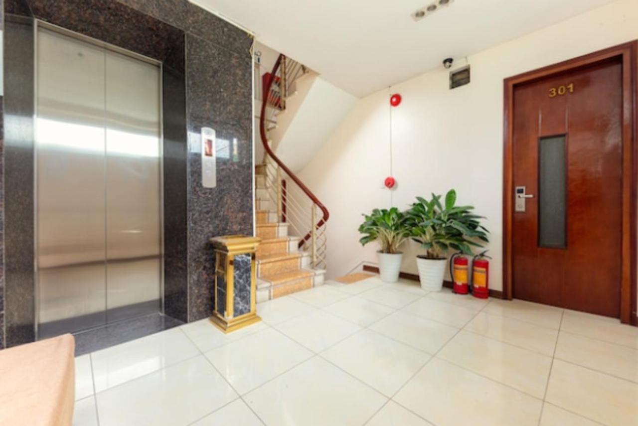 Tglobal Ngan Son Hotel Hanoi Exteriör bild