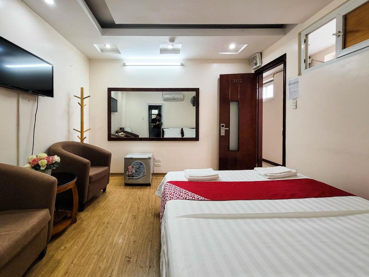 Tglobal Ngan Son Hotel Hanoi Exteriör bild