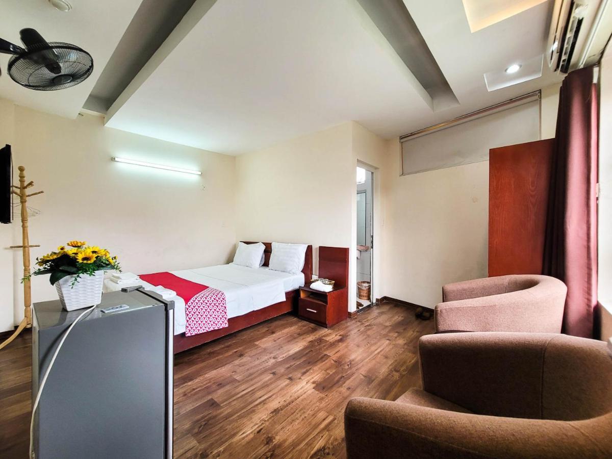Tglobal Ngan Son Hotel Hanoi Exteriör bild