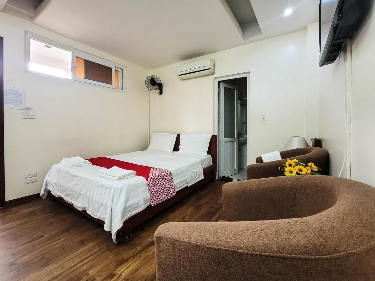 Tglobal Ngan Son Hotel Hanoi Exteriör bild