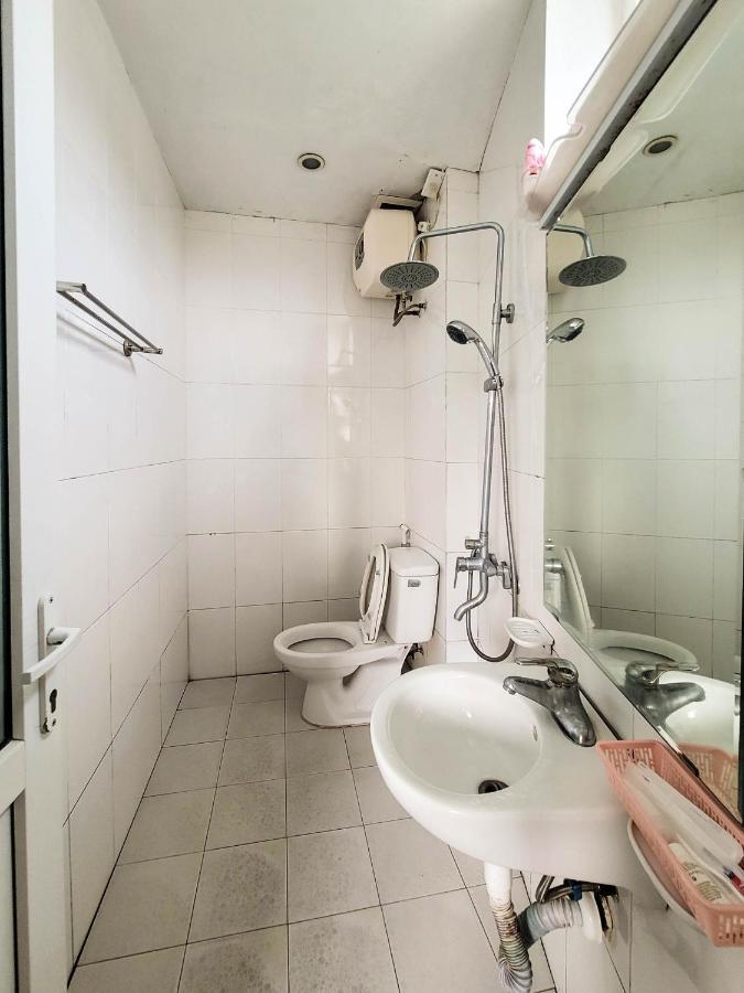 Tglobal Ngan Son Hotel Hanoi Exteriör bild